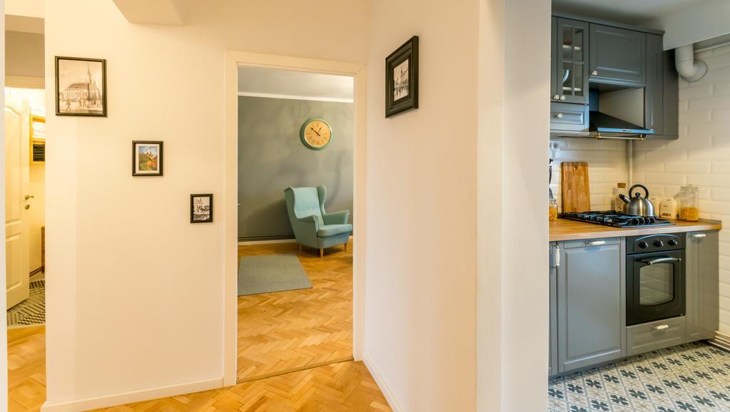 Downtown Wonder Apartament Cluj-Napoca Exterior photo